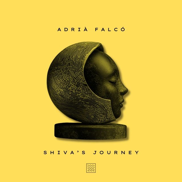 Shiva's Journey cover
