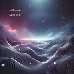 Novulus cover