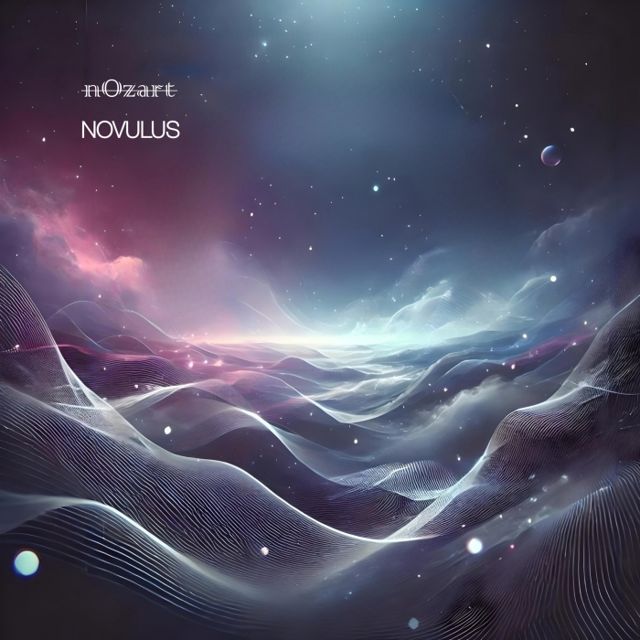 Novulus cover