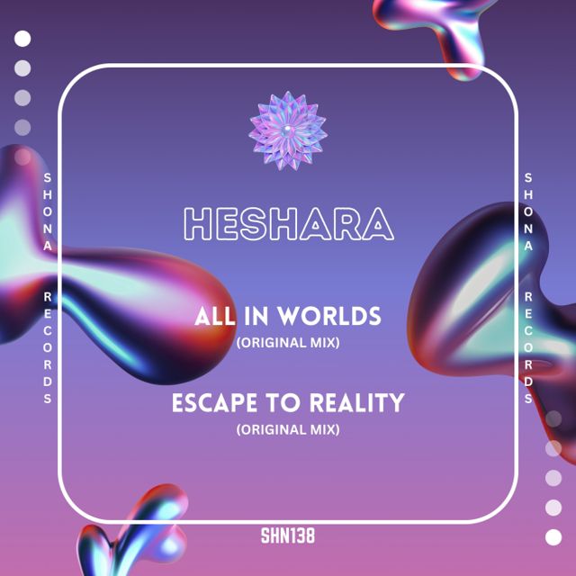 All in Worlds cover