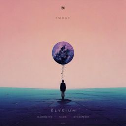 Elysium (Remixes) cover
