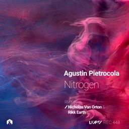 Nitrogen cover