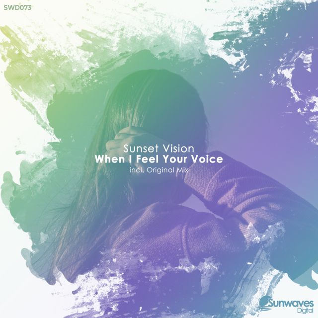 When I Feel Your Voice cover