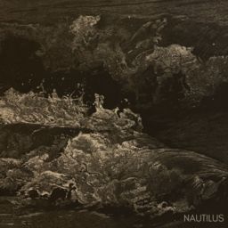 Nautilus cover