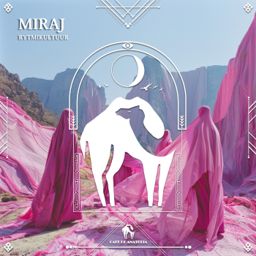 Miraj cover