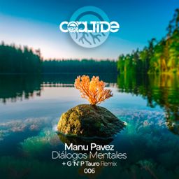 Diálogos Mentales cover