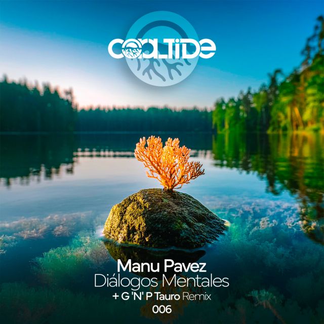 Diálogos Mentales cover