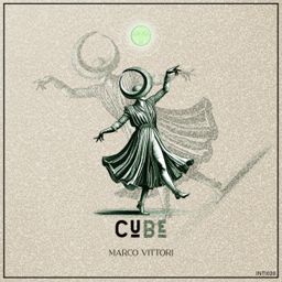 Cube cover