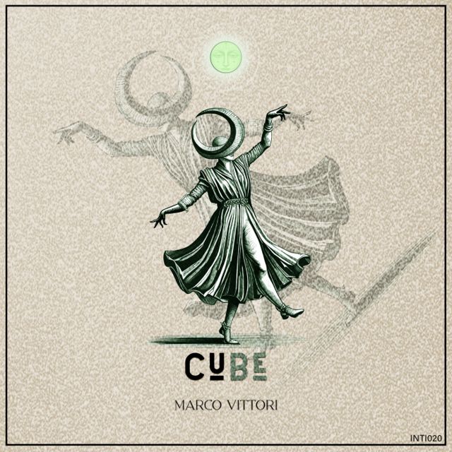Cube cover