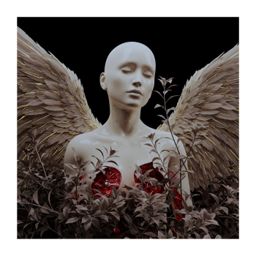 Angel Voices cover