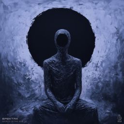 Secrets of the Void cover