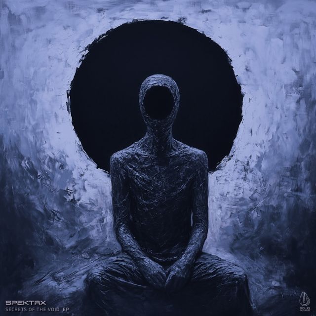 Secrets of the Void cover