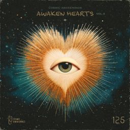 Awaken Hearts, Vol. 2 cover