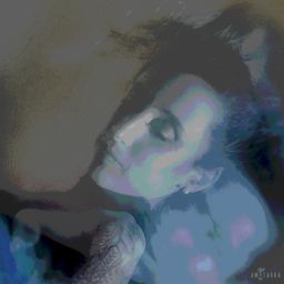 Calling My Name (The Remixes, Pt. 1) cover