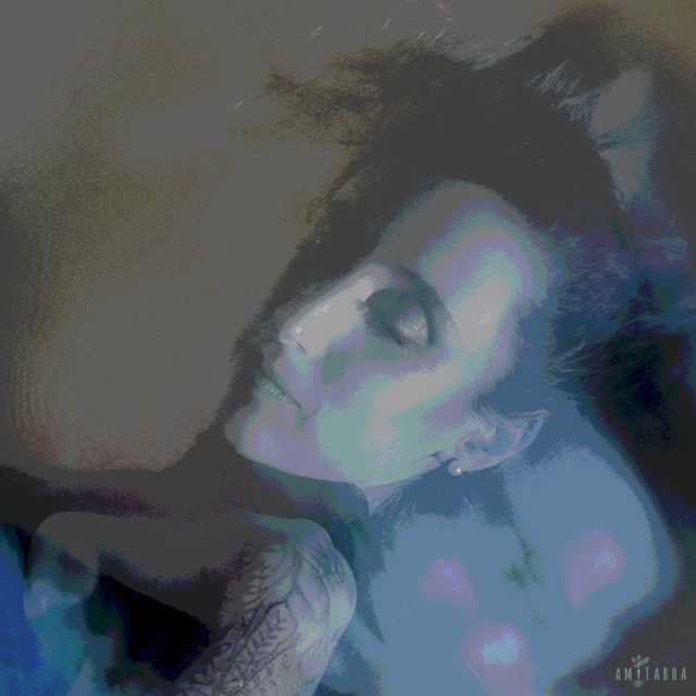 Calling My Name (The Remixes, Pt. 1) cover