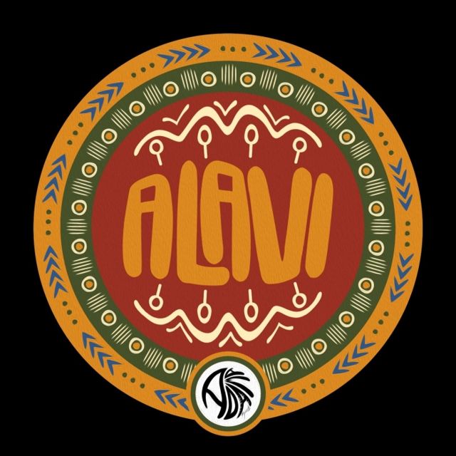 Alavi cover