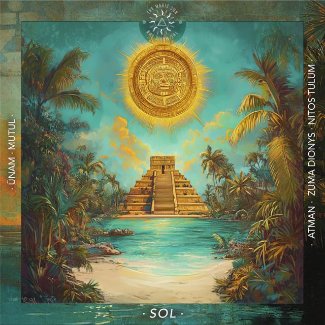 Sol cover
