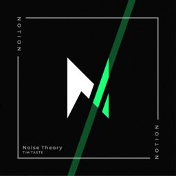 Noise Theory cover