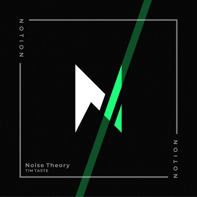 Noise Theory cover