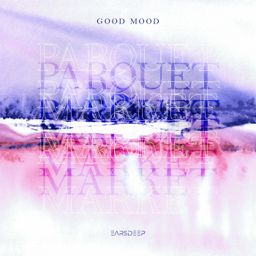 Parquet Market cover