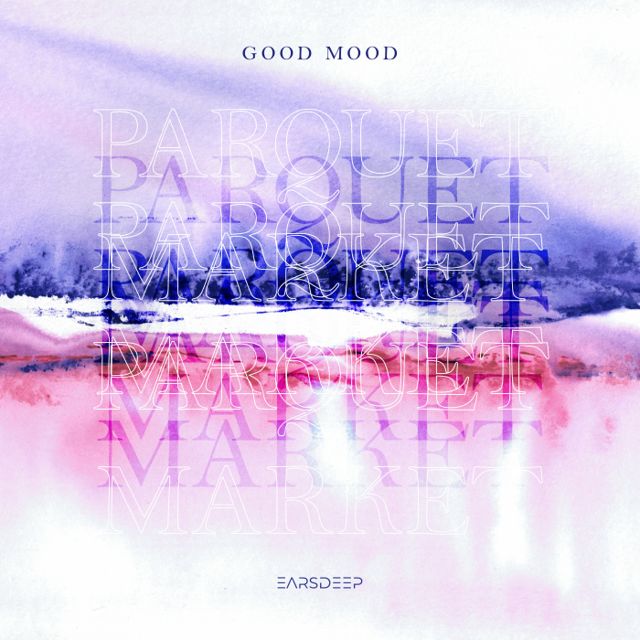 Parquet Market cover