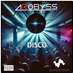 Disco cover