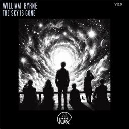 The Sky Is Gone cover