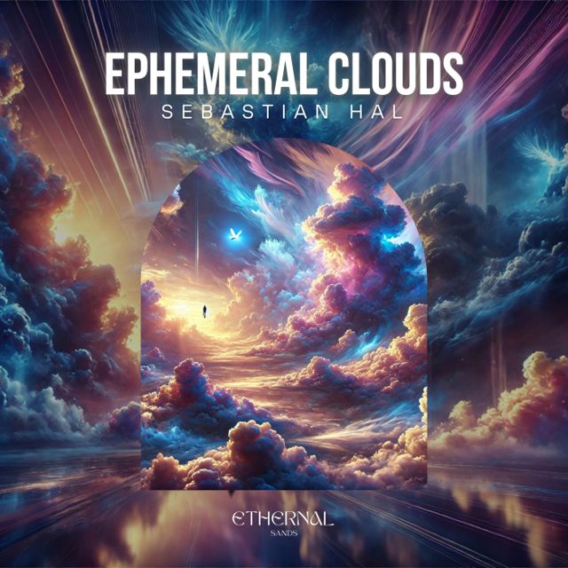 Ephemeral Clouds cover