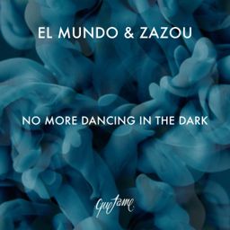 No More Dancing in the Dark cover