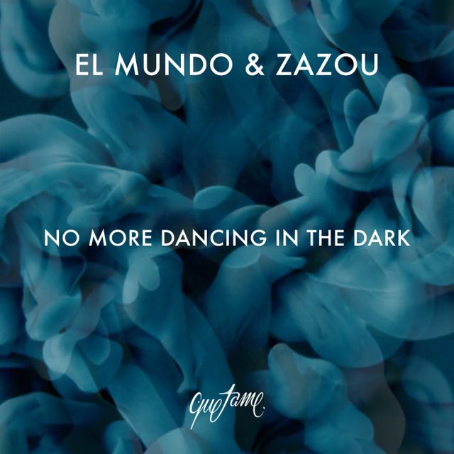 No More Dancing in the Dark cover