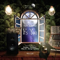 It's You cover