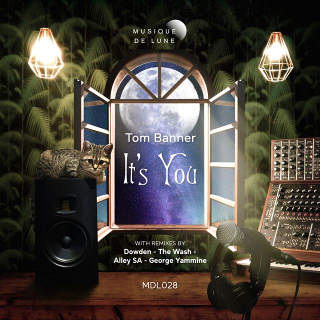 It's You cover
