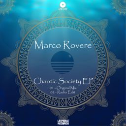 Chaotic Society cover