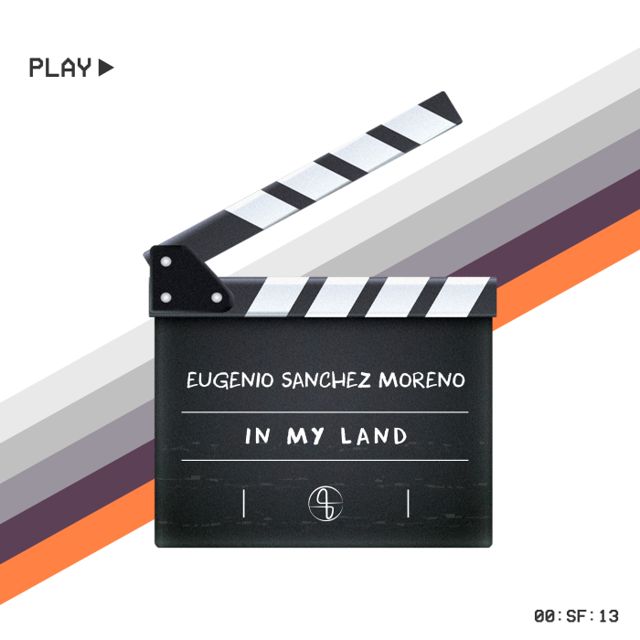 In My Land cover
