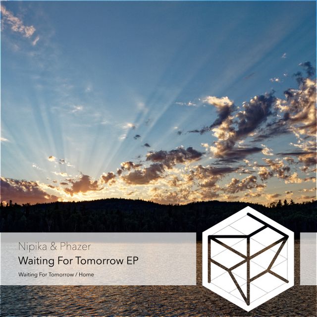 Waiting for Tomorrow cover