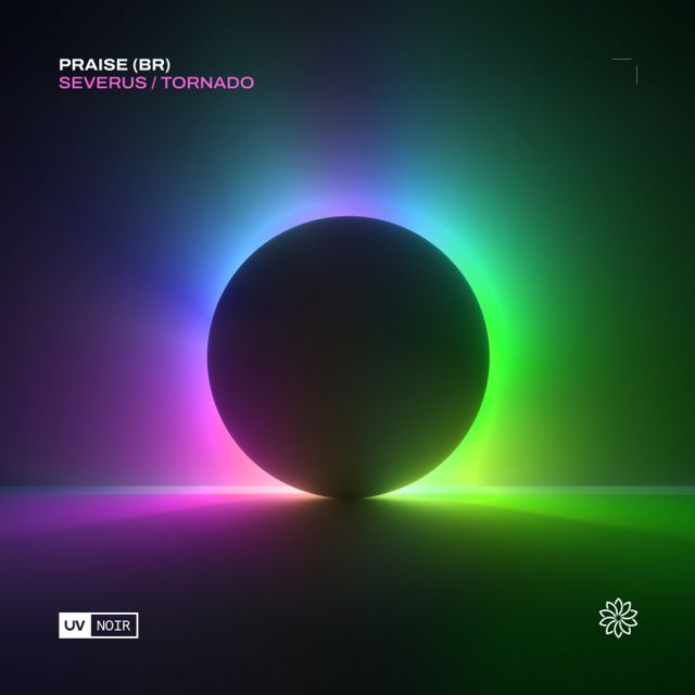 Severus & Tornado cover