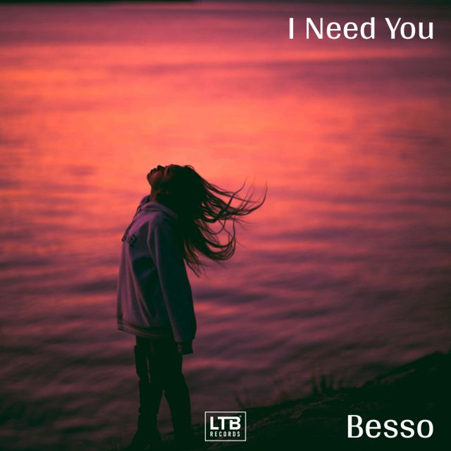 I Need You cover