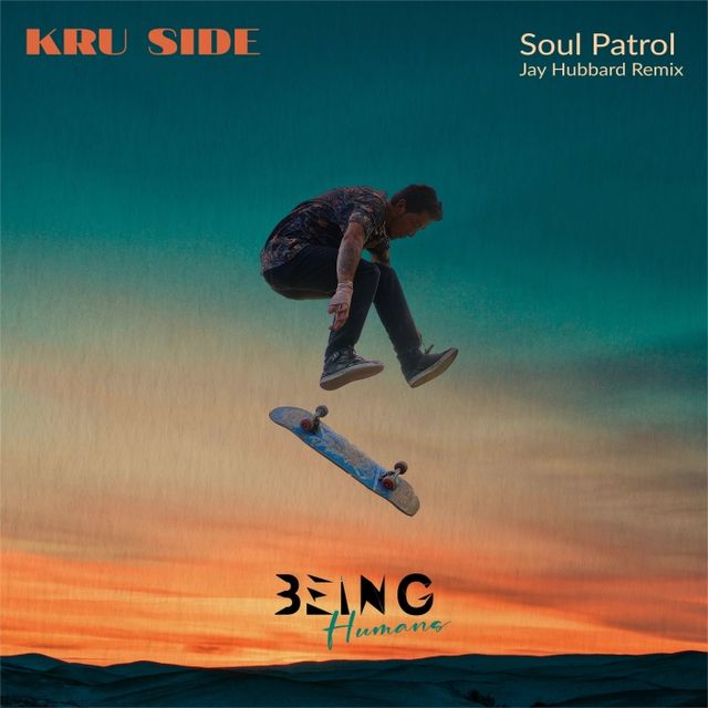 Soul Patrol (Jay Hubbard Remix) cover