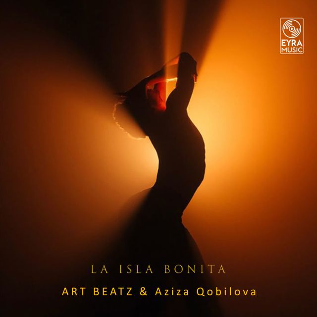 La Isla Bonita cover