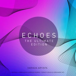 Echoes the Ultimate Edition cover