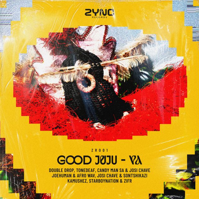 Good Juju - VA cover