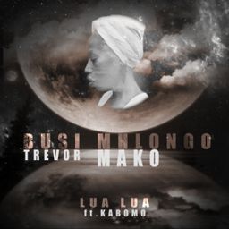 M2KR Trevor Mako & Busi Mhlongo cover