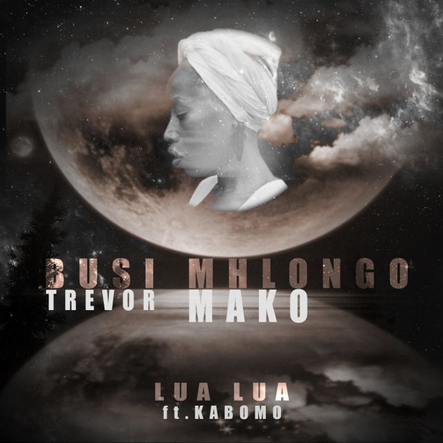 M2KR Trevor Mako & Busi Mhlongo cover