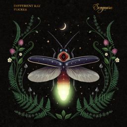 Flicker cover