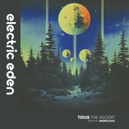 The Ascent cover