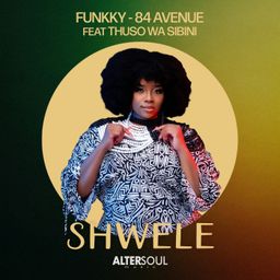 Shwele cover
