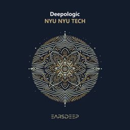 Nyu Nyu Tech cover