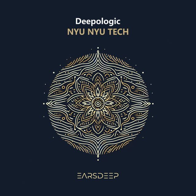 Nyu Nyu Tech cover