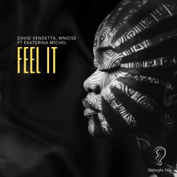 Feel It cover