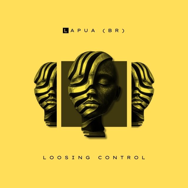 Loosing Control cover